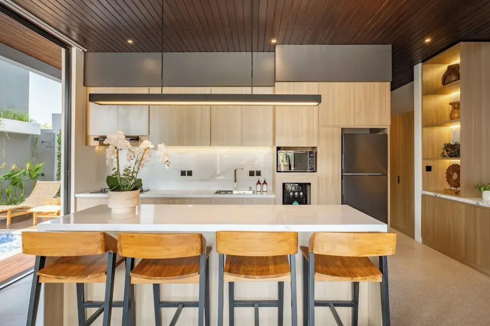 Private Villa Ayra 9B 10min Melasti Beach