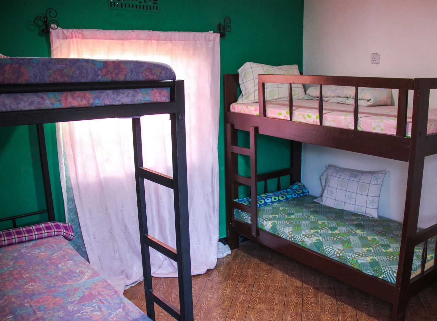 White House of Tanzania - Hostel