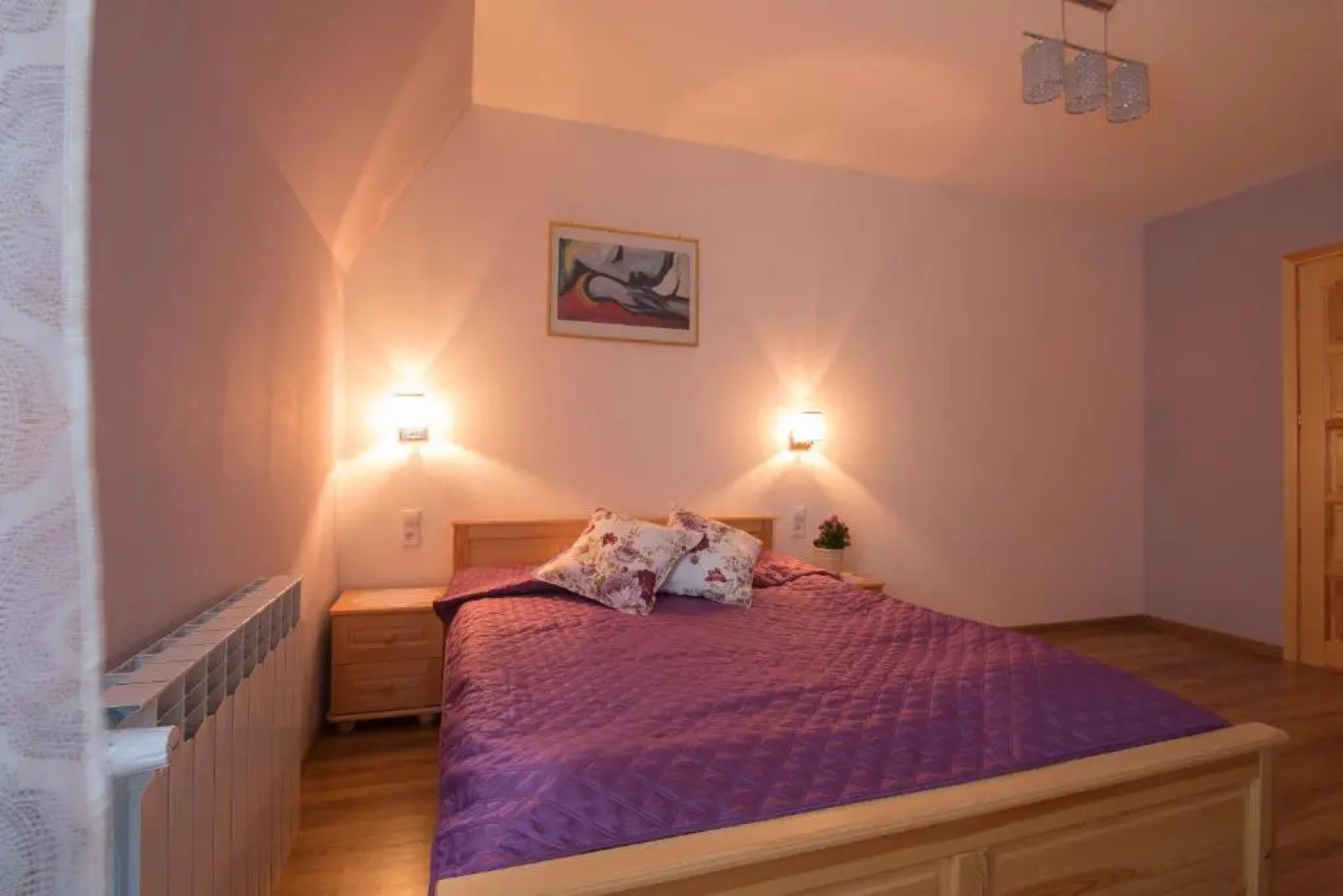 Dom Wypoczynkowy U Staszla