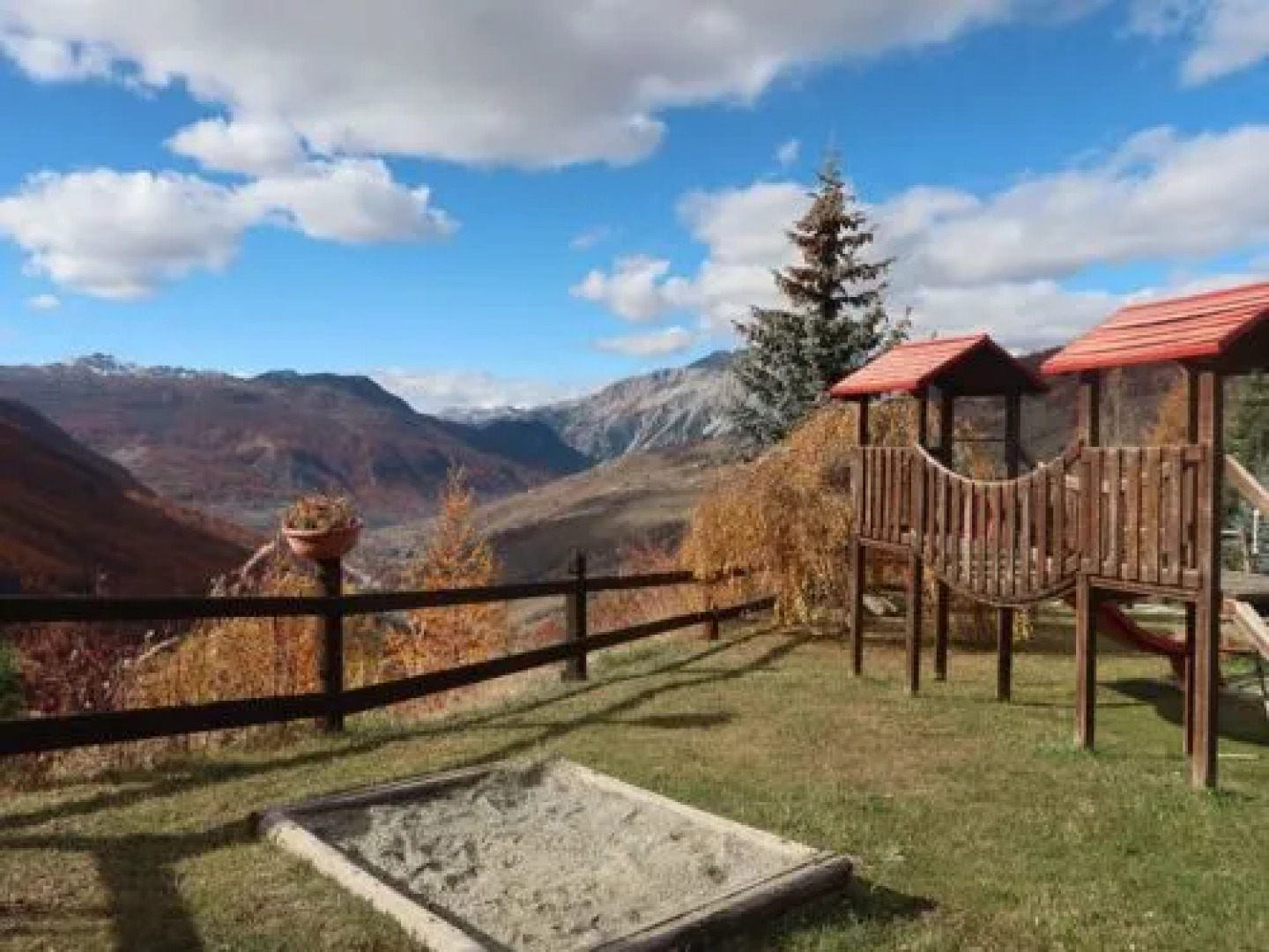 La Piazza Comfort 34340