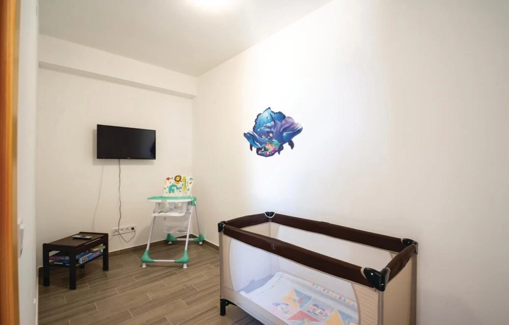 Nice Home in Crnja Luka With Wifi and 4 Bedrooms