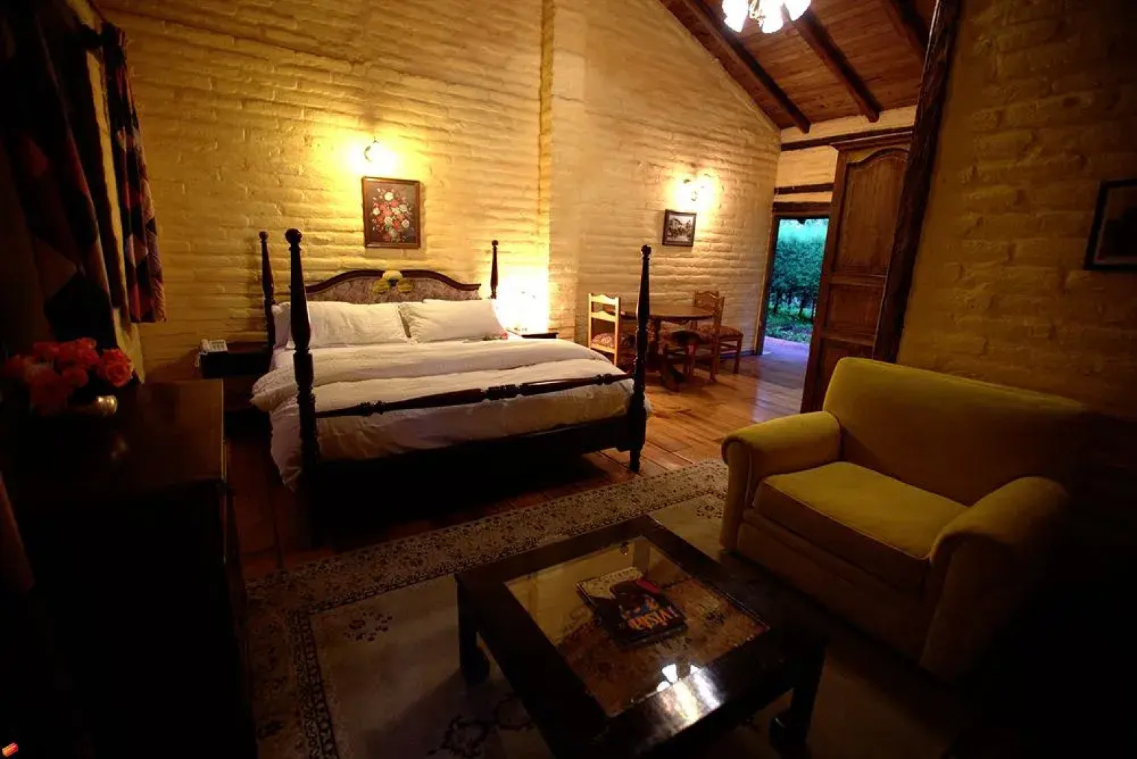 Hacienda la Carriona