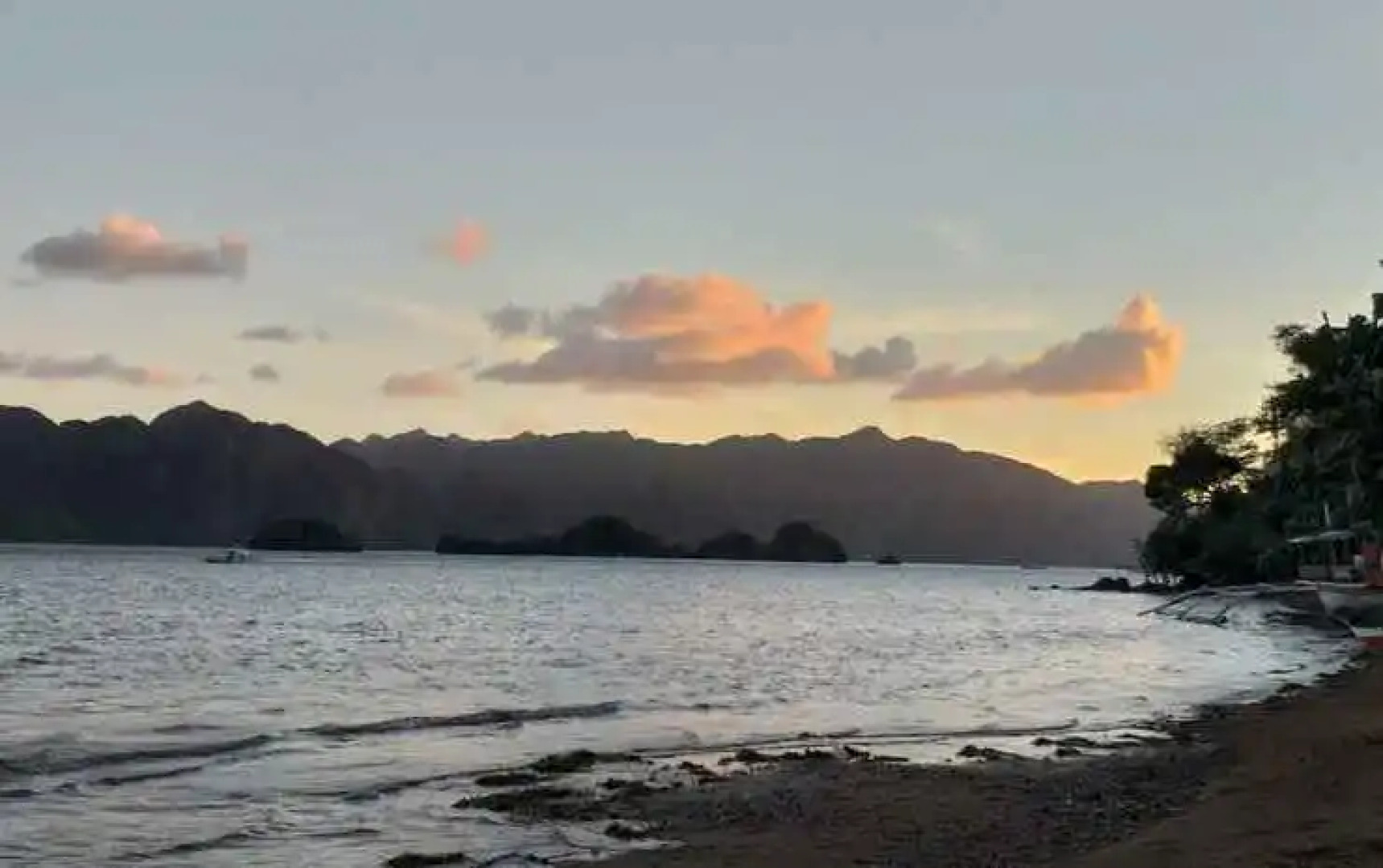 Bali Beach Resort Mindoro