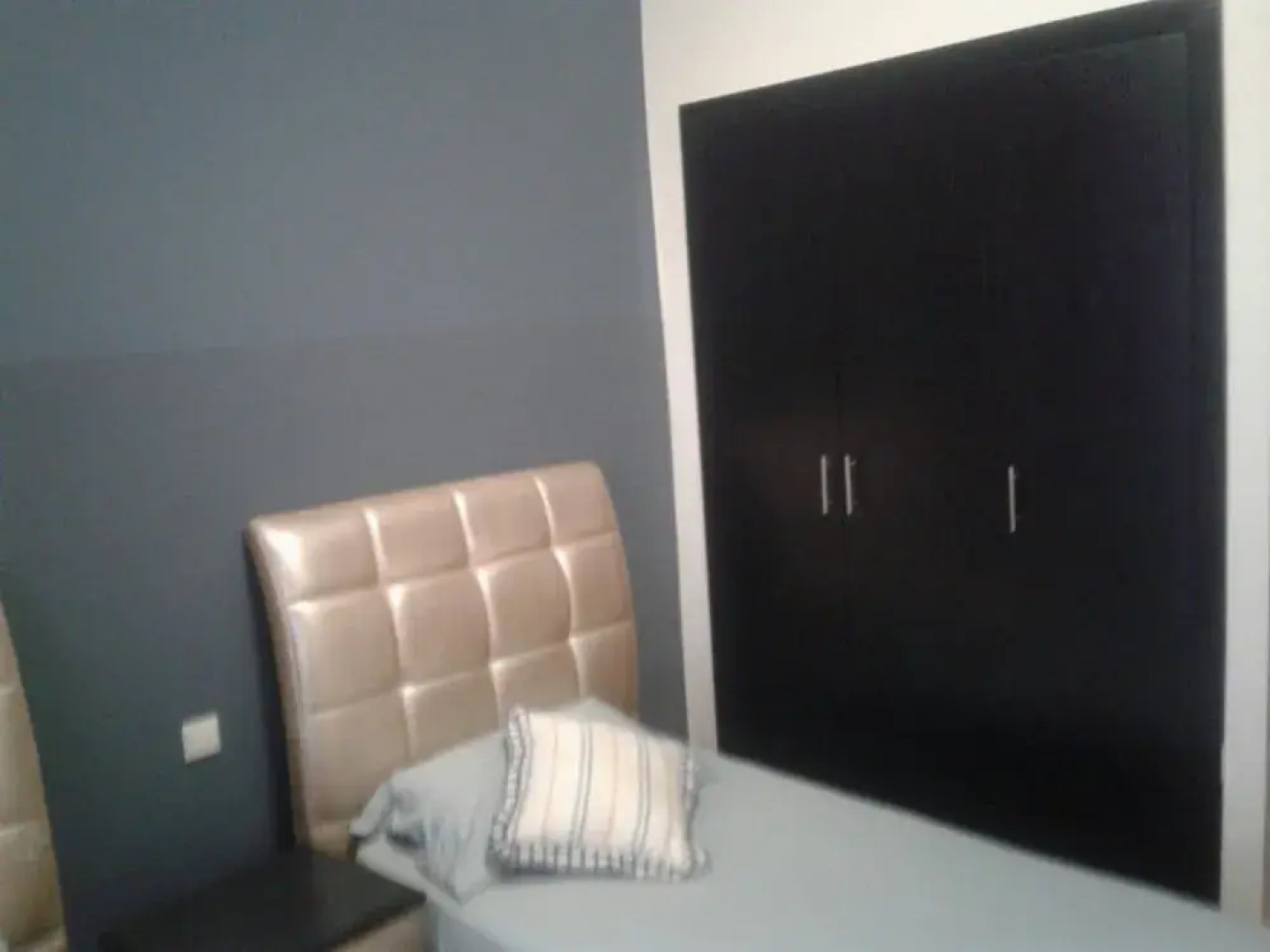 Al Cudia Smir Beach Resort