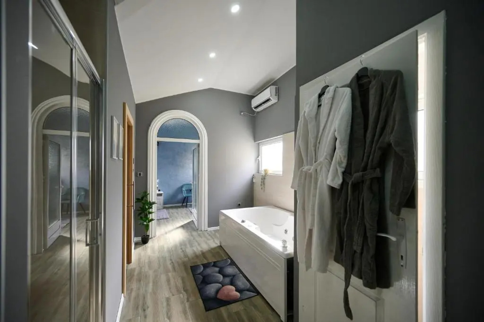 Vanimi Lux Apartments