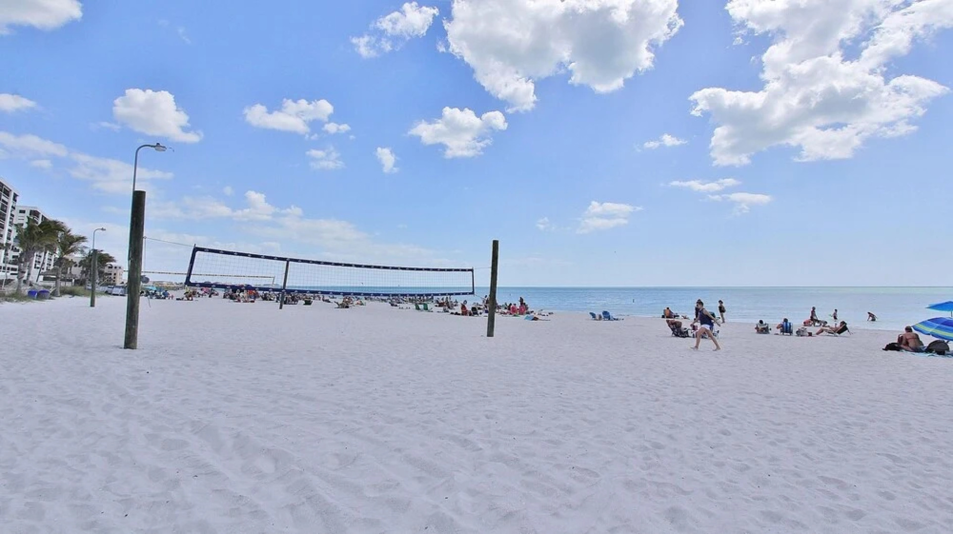 Madeira Beach Yacht Club