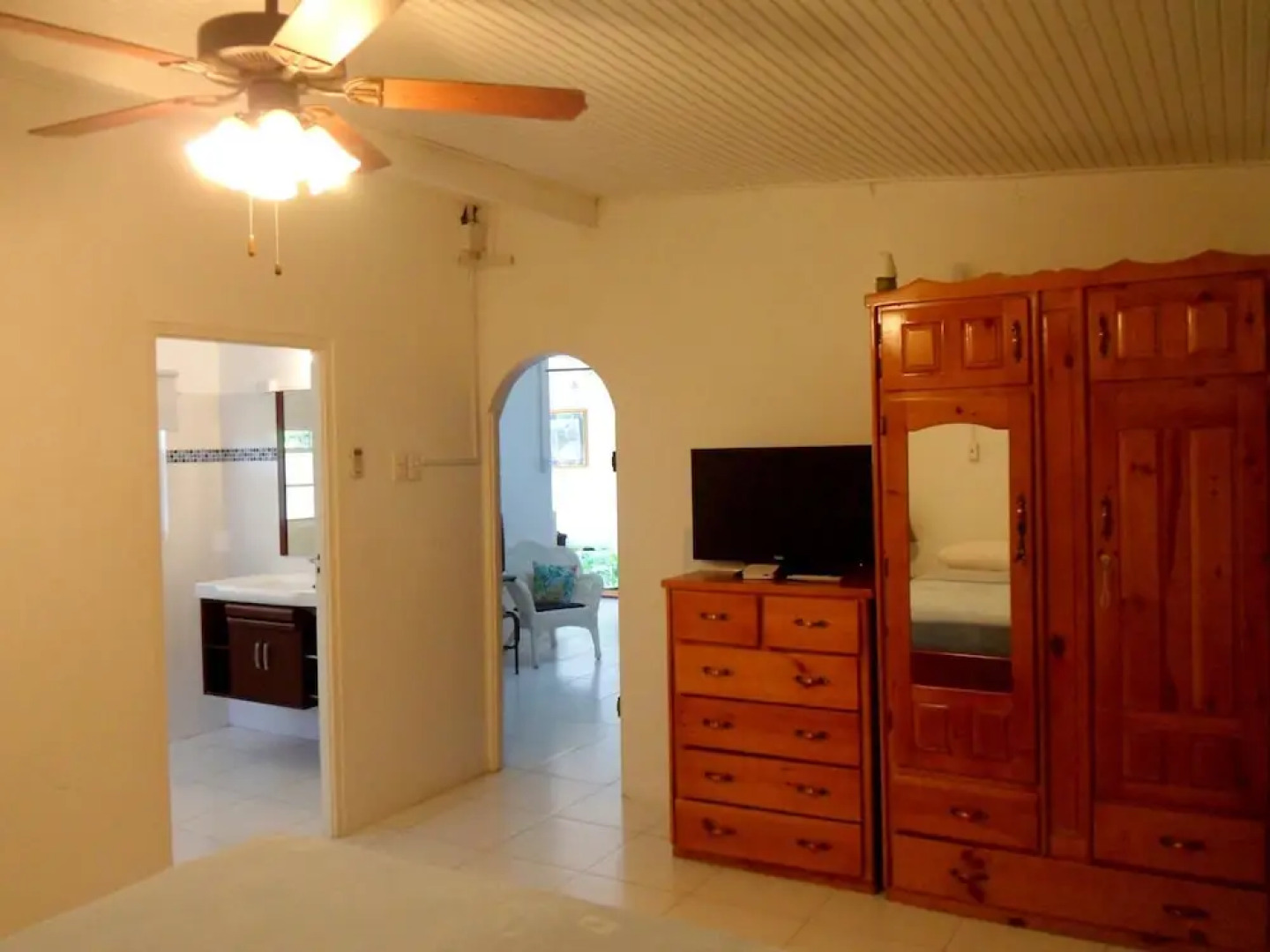 Lorna Cottage Sandy Point