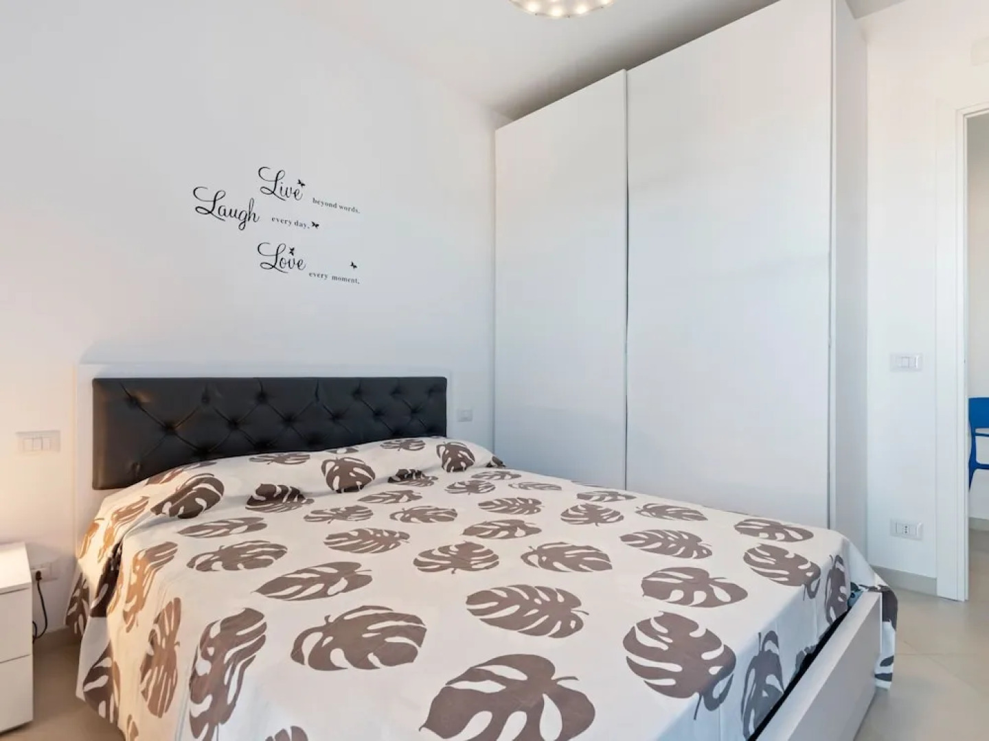 Pleasant Apartment in Diano Castello With Terrace