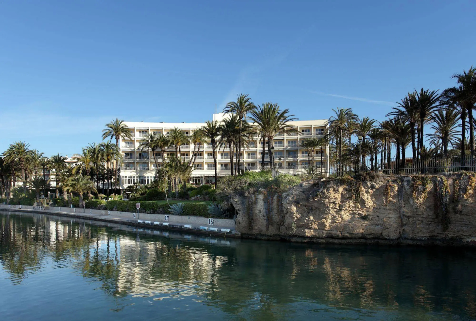 Parador de Jávea