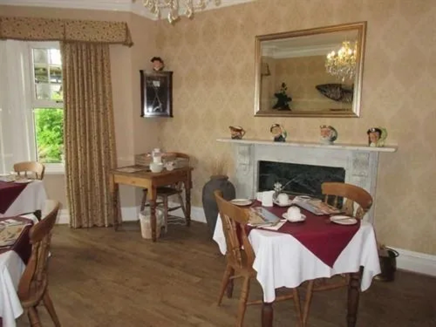 Northrise Lodge