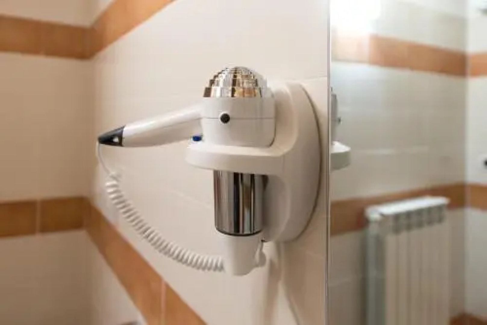 Residence Orso Bianco