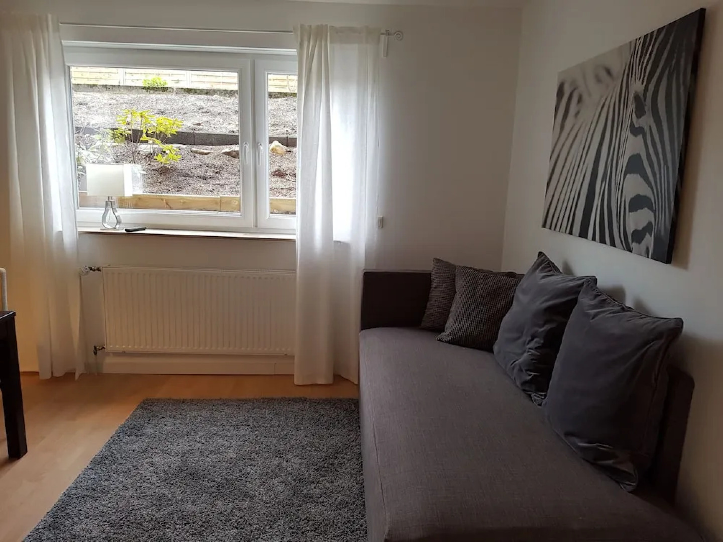 Casa Bianca Brauweiler