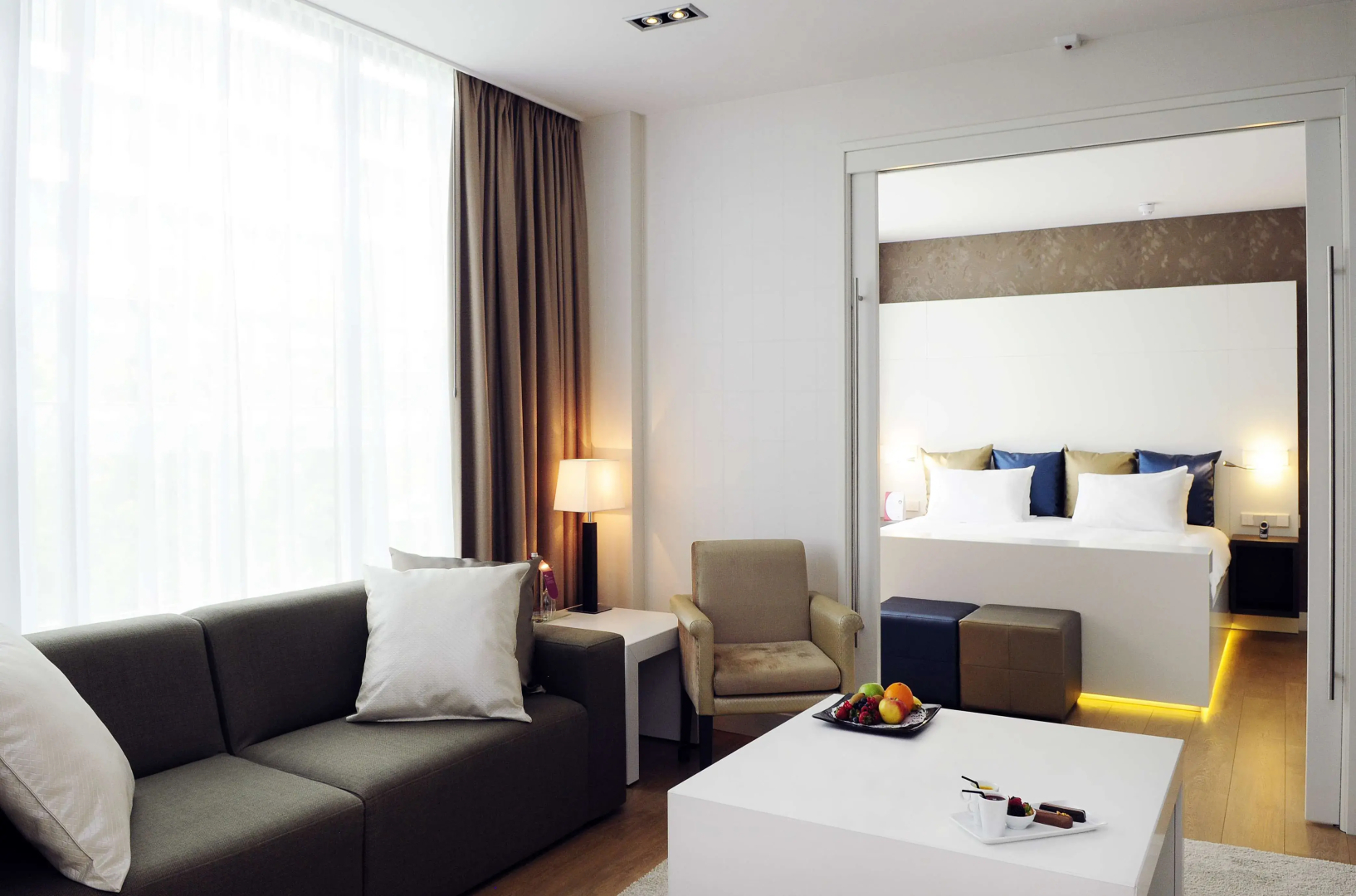 Leonardo Royal Hotel Den Haag Promenade