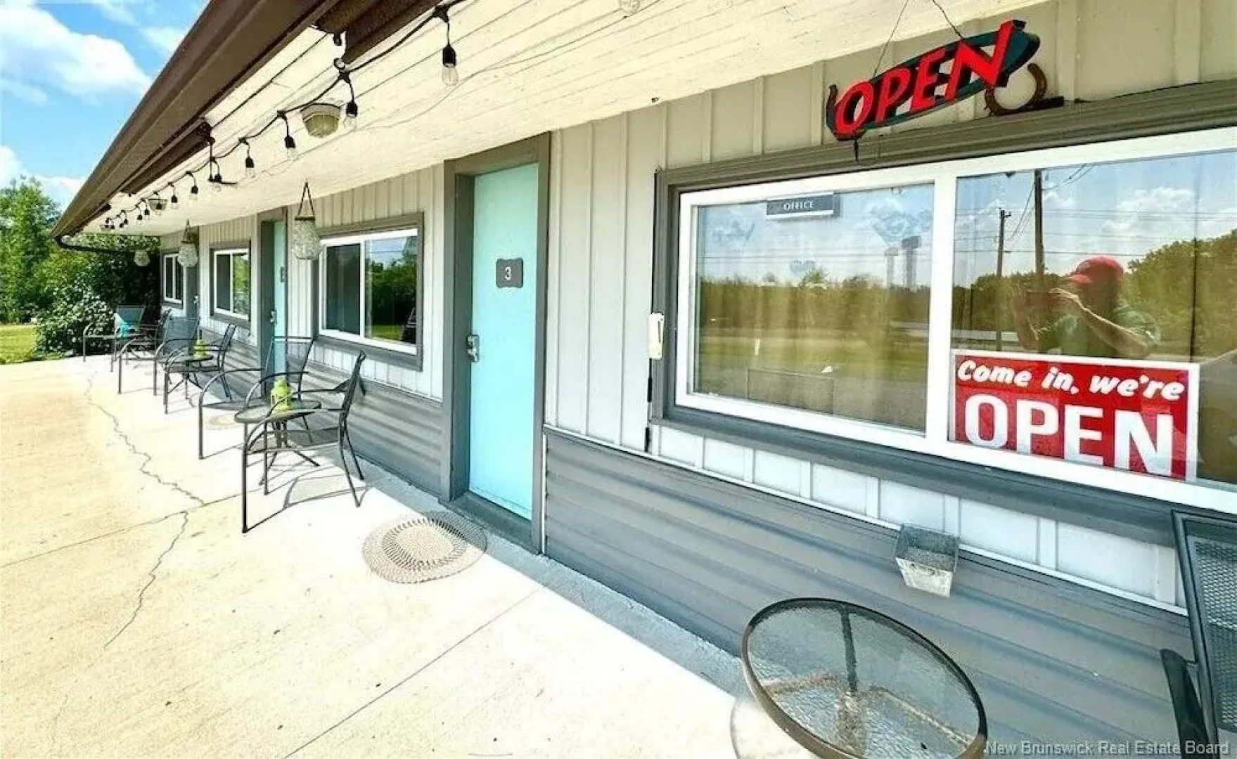 Lakeview Motel Jemseg