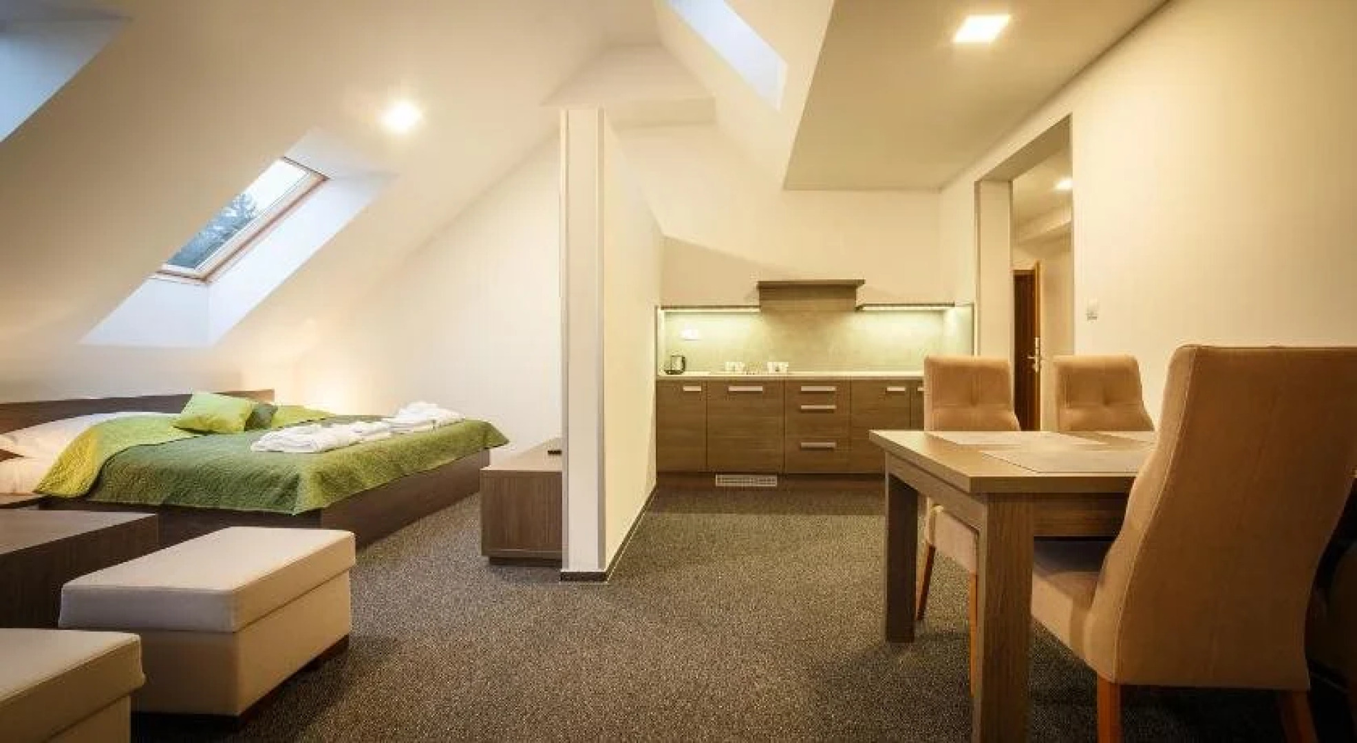 Wellness Penzión Ferrata