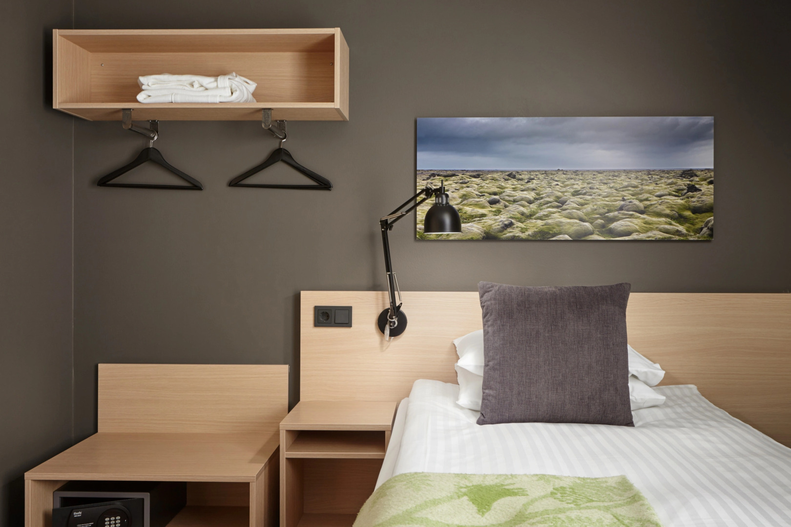 Alda Hotel Reykjavik