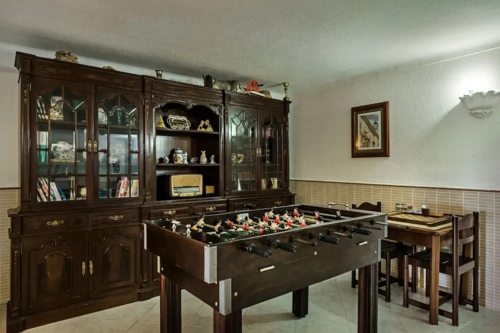 Villa Cadre - 5BR w Private Pool & Snooker Table