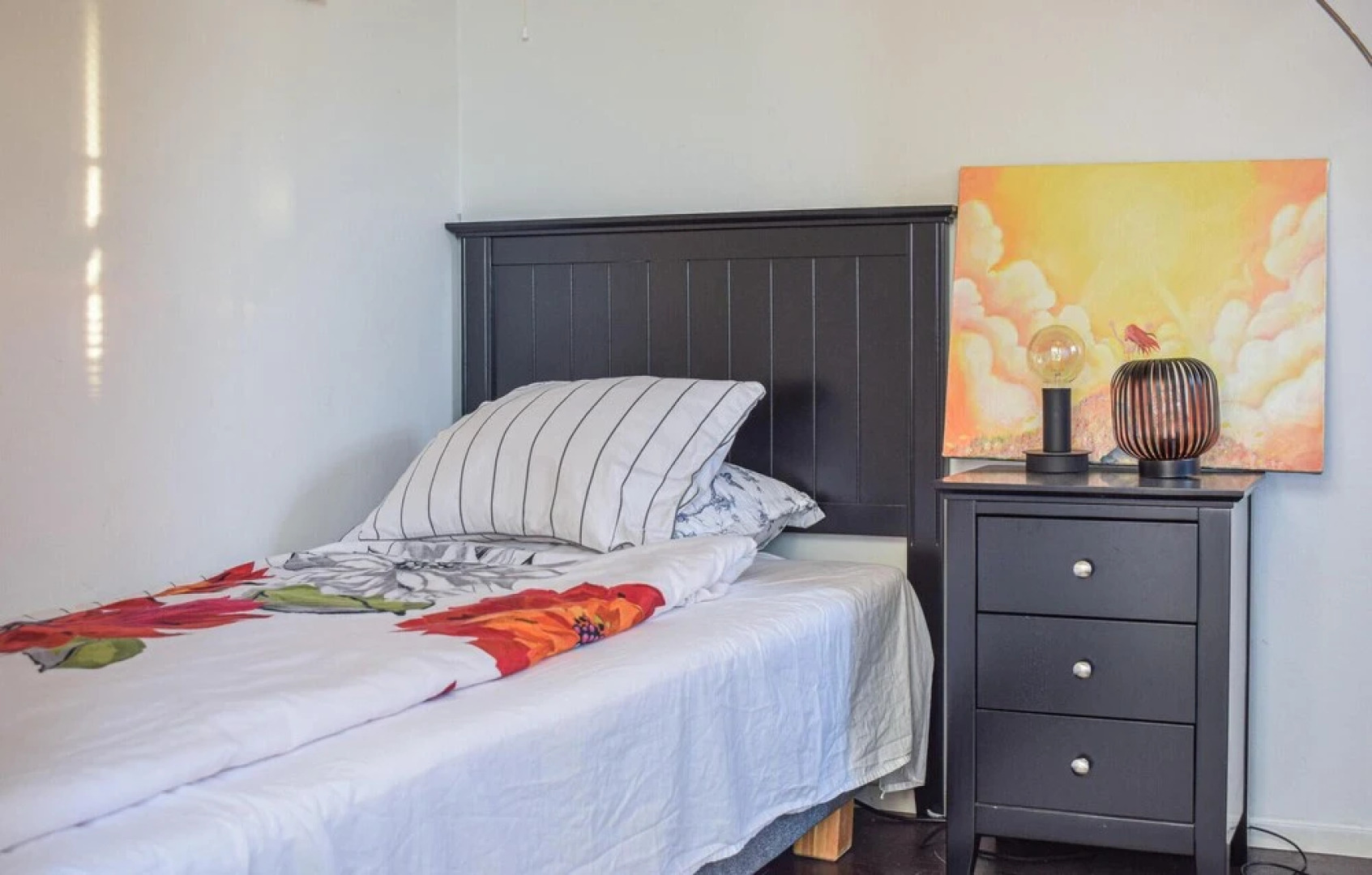 Awesome Home in Färjestaden With 3 Bedrooms, Wifi and Heated Swimming Pool