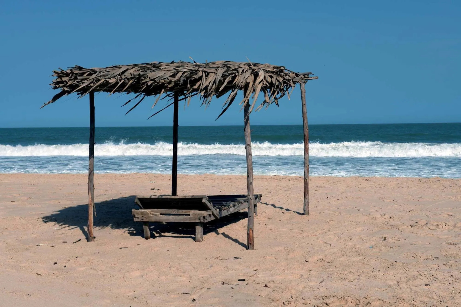 Leo's Beach Hotel & Restaurant - Adults Only