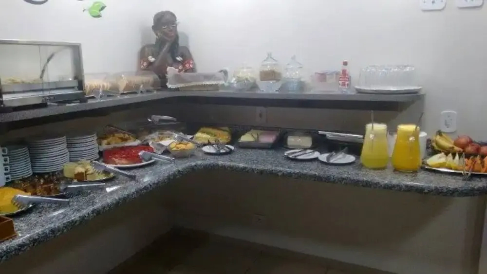 Dubai Hotel