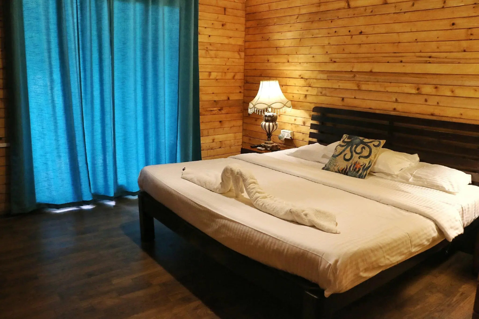 Montego Bay Beach Village