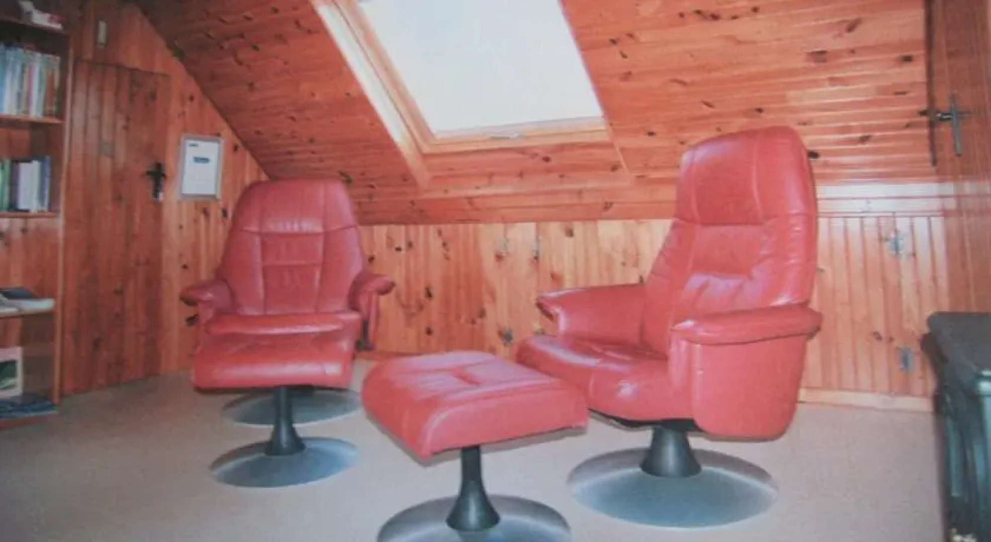 Christiane et Patrice