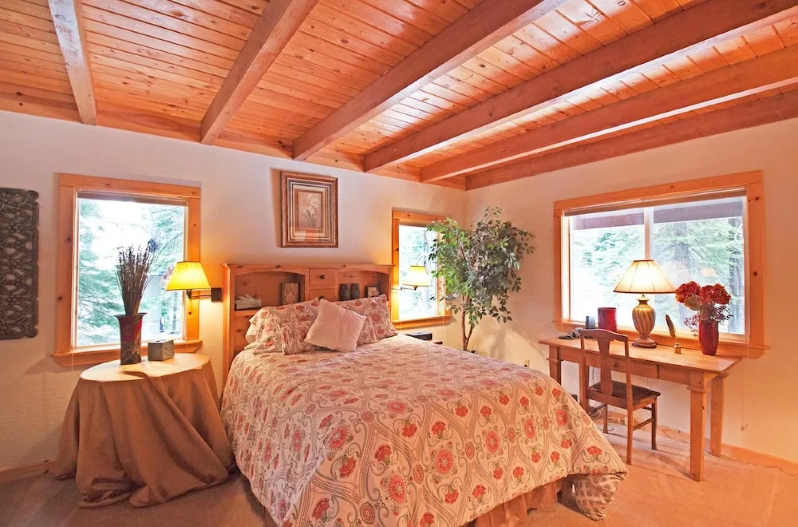 The Chalet Lani Home 799 3 Bedrooms 2 Bathrooms Home