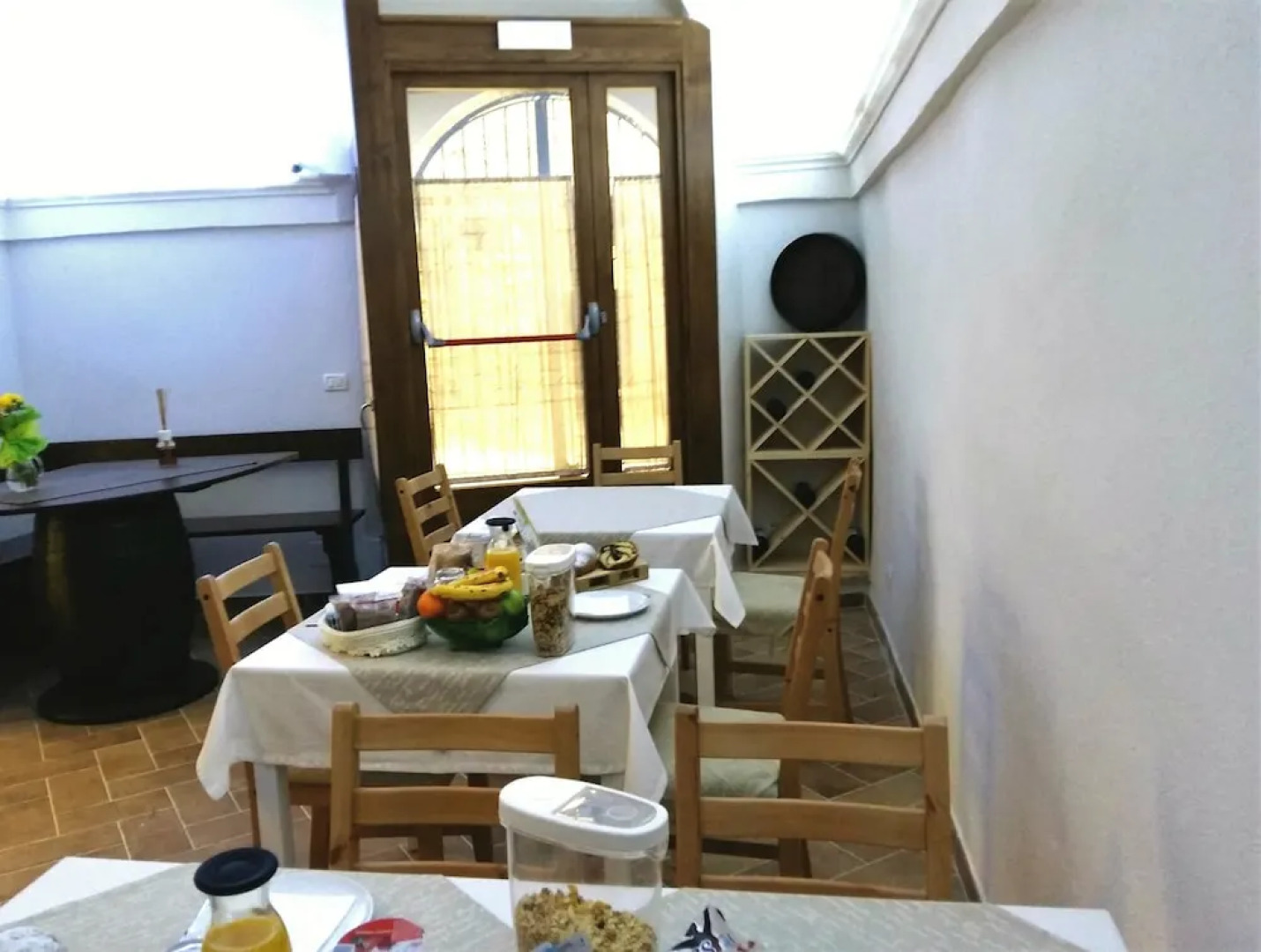 Antico Portale Acquasparta