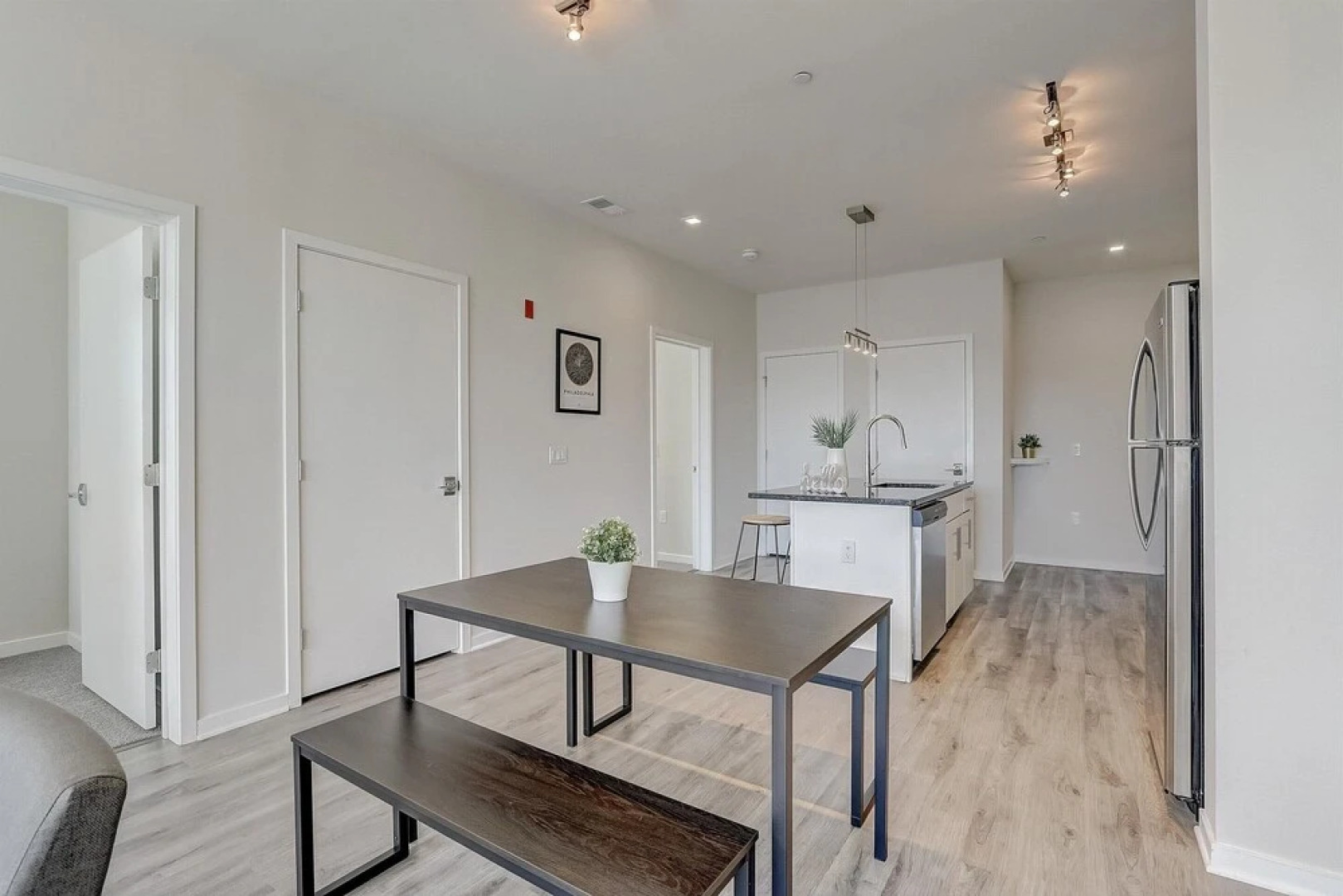 FRONTDESK The Hub at 31 Brewerytown Apts Philadelphia