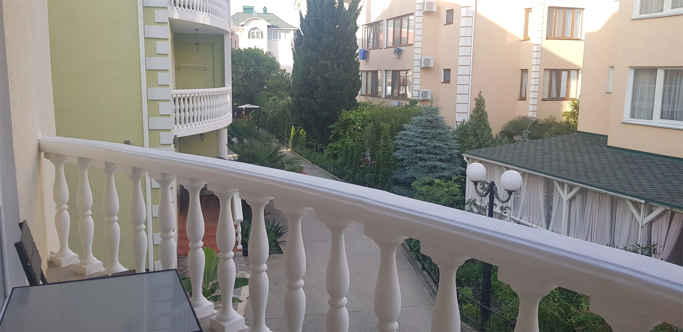 Орион (Рыбачье)