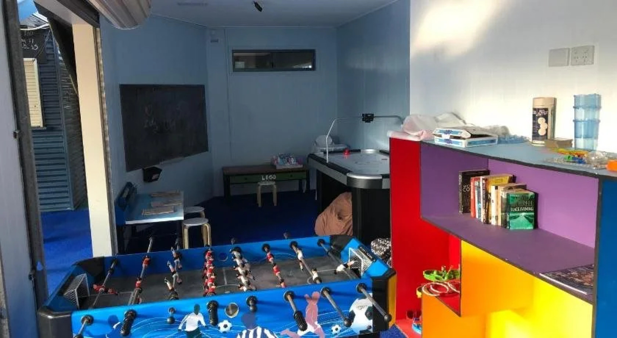 Grange Resort Hervey Bay