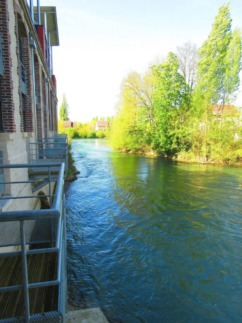 Zenao Appart'hôtels Troyes