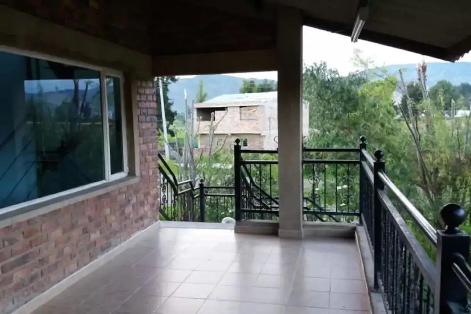 Cabaña Villa Fortuna