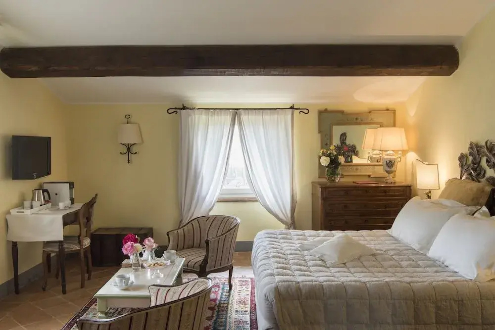 La Palazzetta Del Vescovo