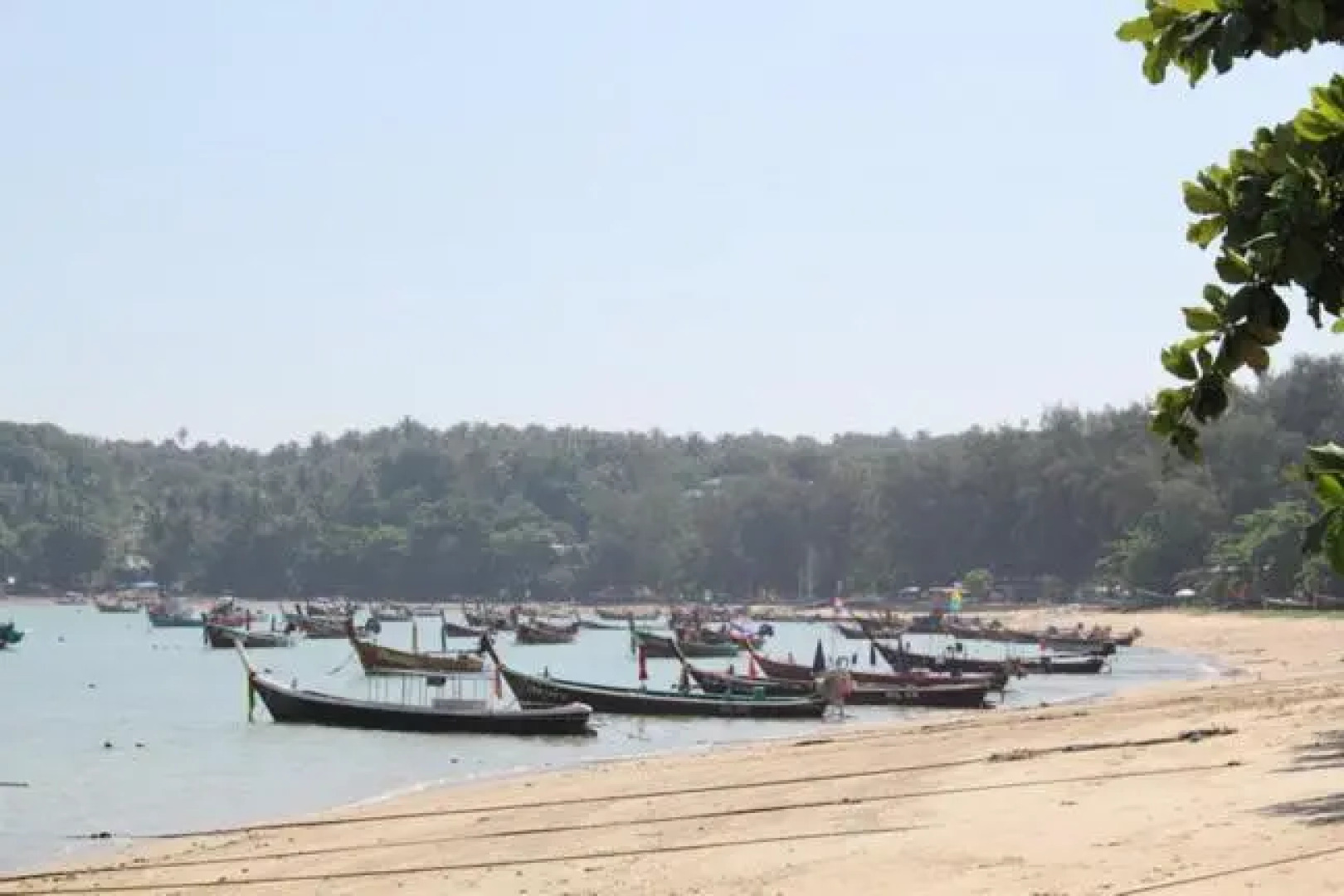 The Title Comfort Condotel