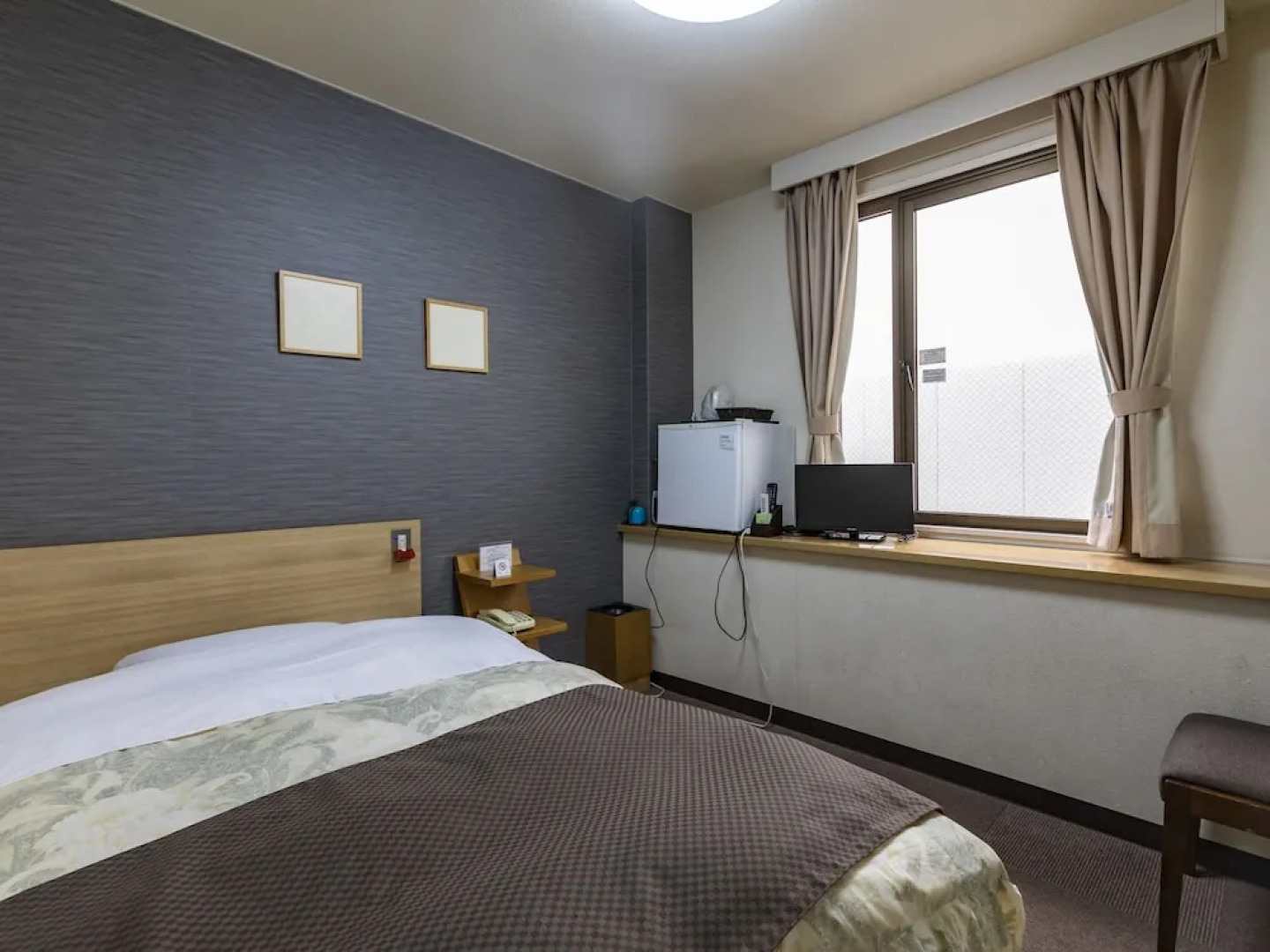 Tabist Business Hotel Kurama Hikone