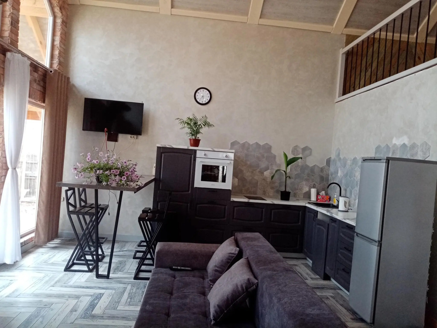 Tsentr Aktivnogo Otdykha "KOLOBOK"