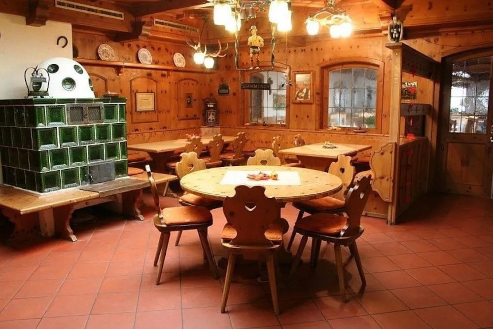 Hotel Waldmünchner Stub'n