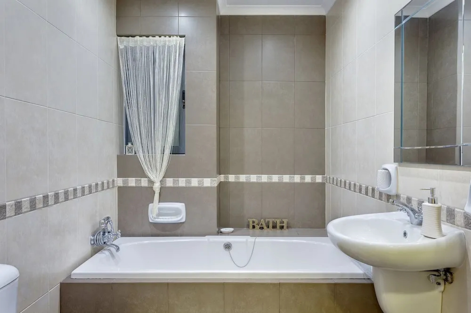 Charming Apartment in Qawra