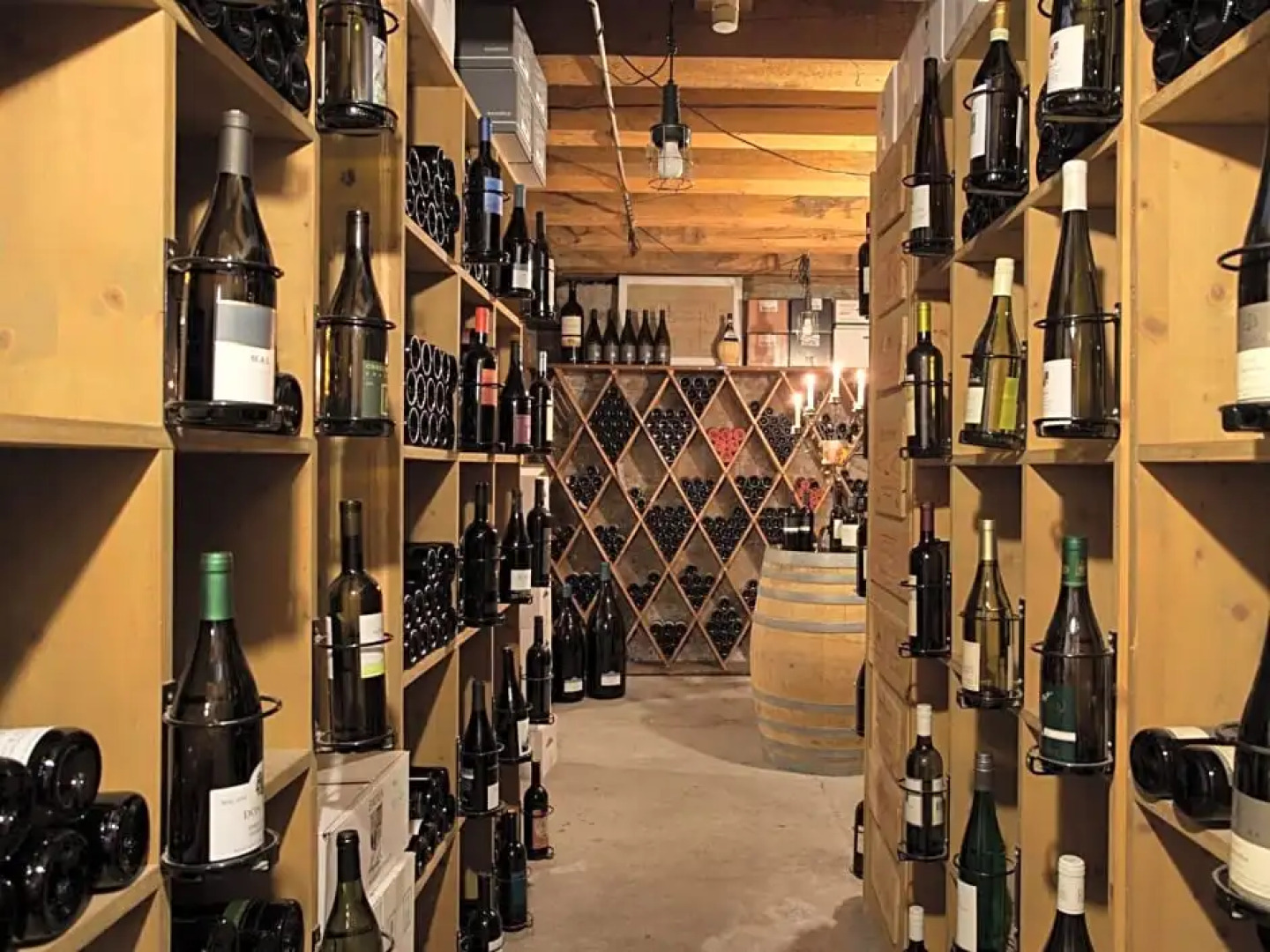 lofthotel am Walensee