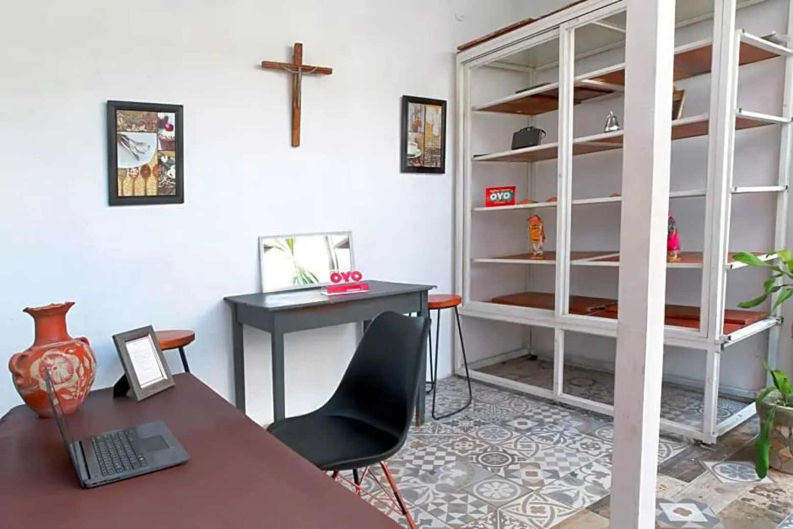 OYO Hotel Maria Otilia Falla