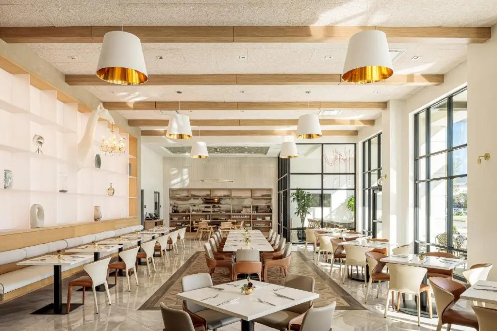 NOUN Hotel, Norman, a Tribute Portfolio Hotel