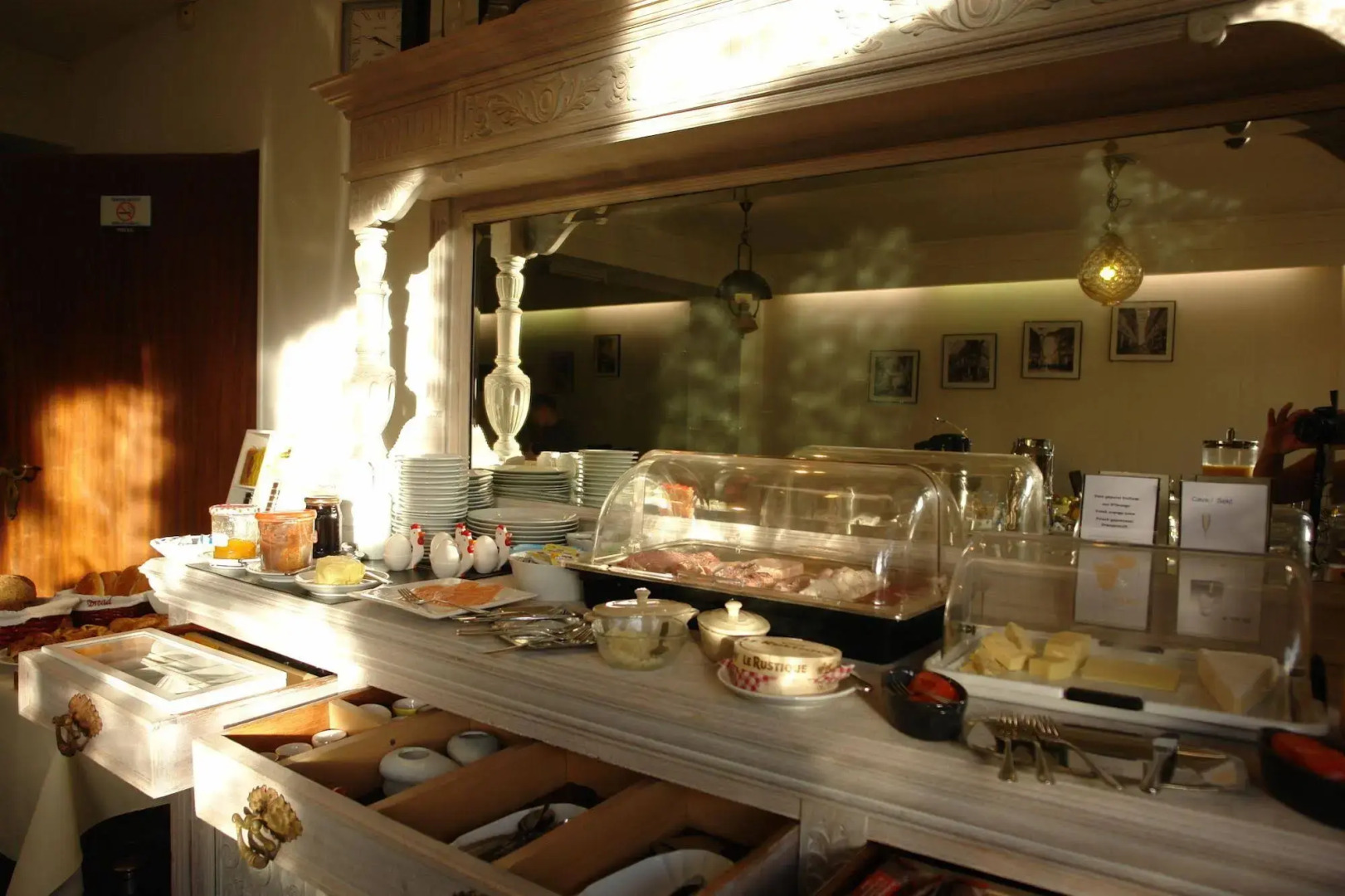 Apart Hotel Het Veerse Meer