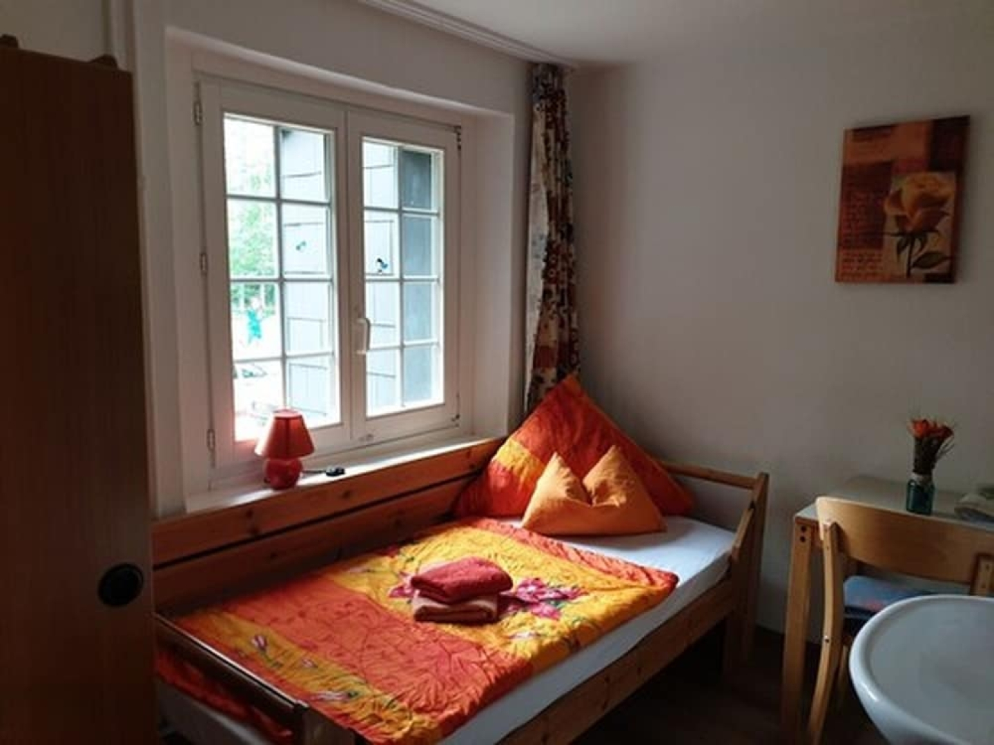 Herberge zur Herrlichkeit