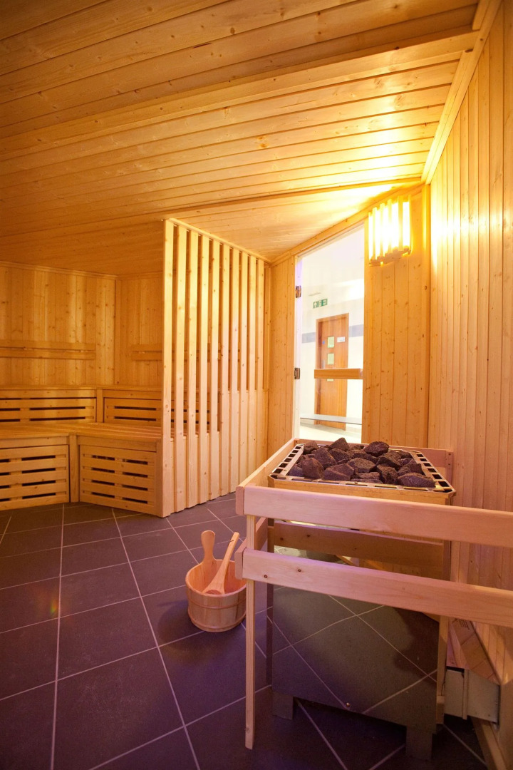 Arora Hotel Gatwick/Crawley