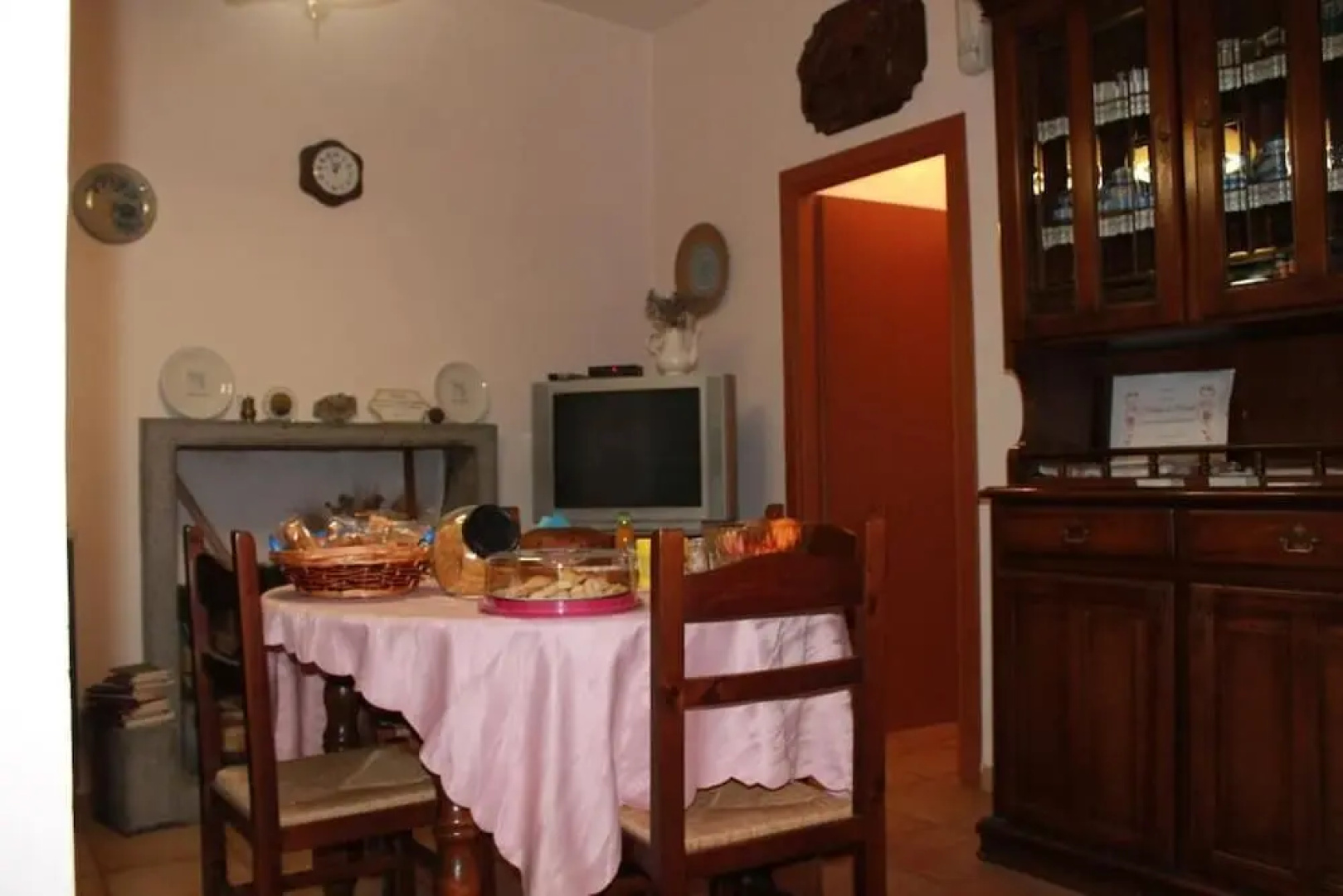 La Loggetta