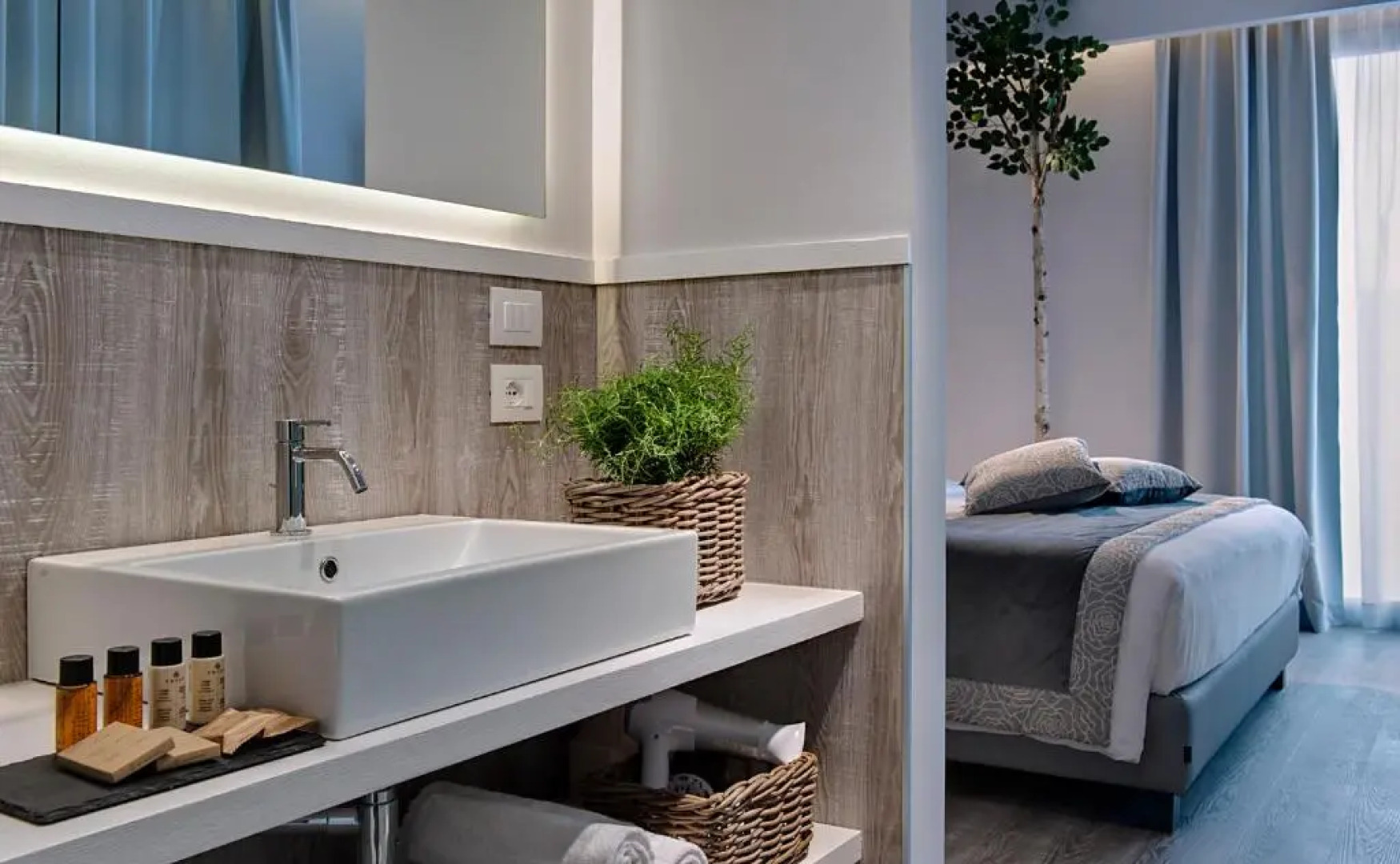 Hotel Locanda Al Piave