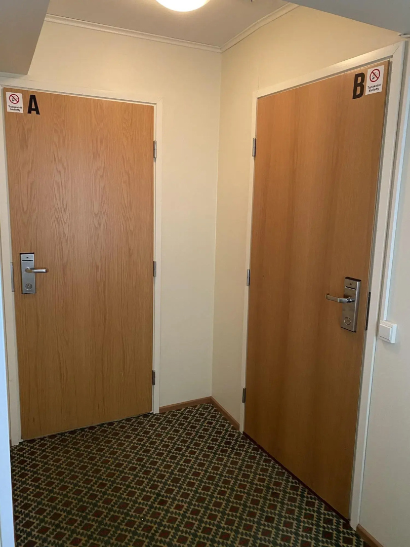Vasa Apartments