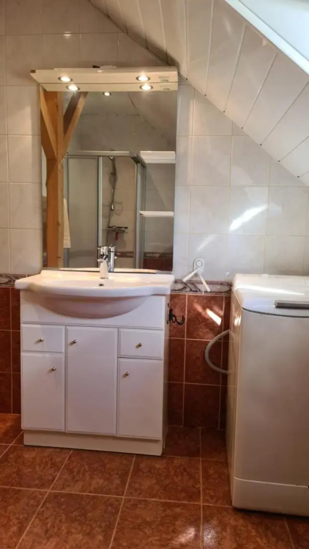 Au pied du Markstein