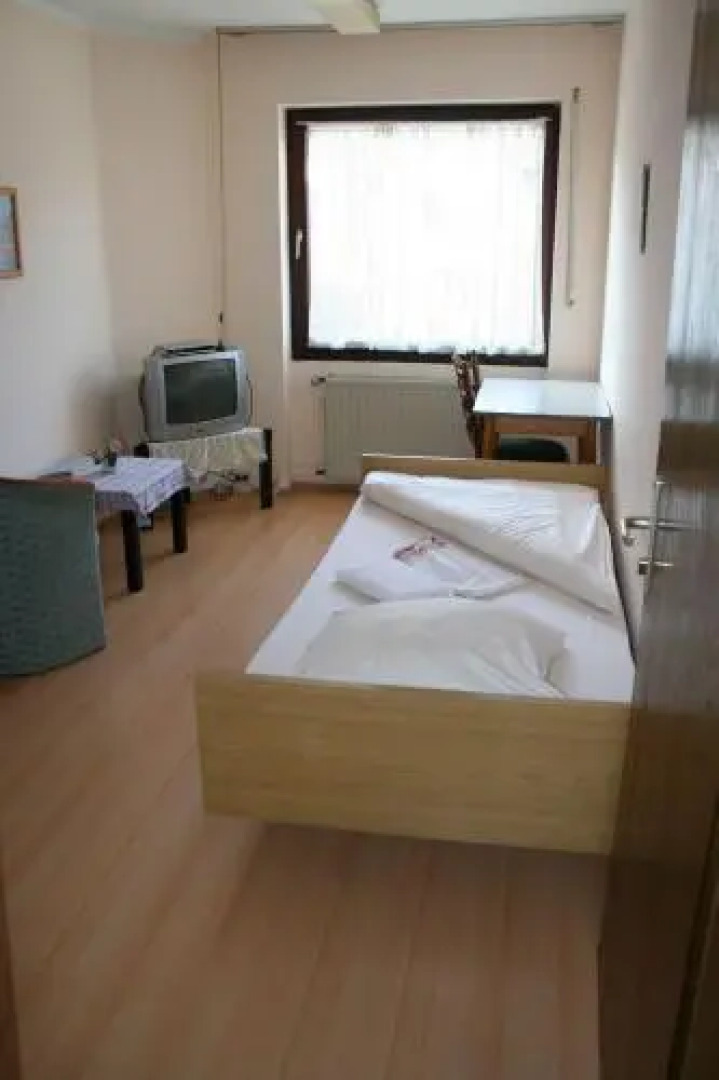 Hotelpension Altes Zollhaus